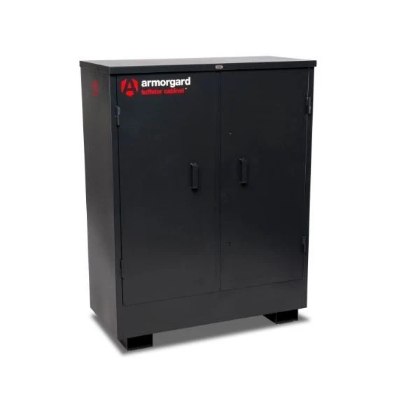 Armorgard TuffStor Storage Cabinet - Image 3