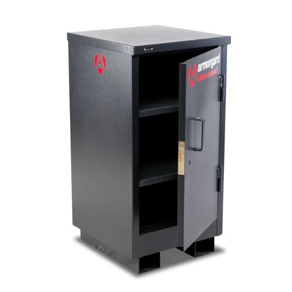 Armorgard TuffStor Storage Cabinet - Image 4