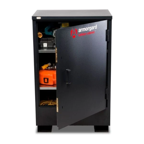 Armorgard TuffStor Storage Cabinet - Image 5